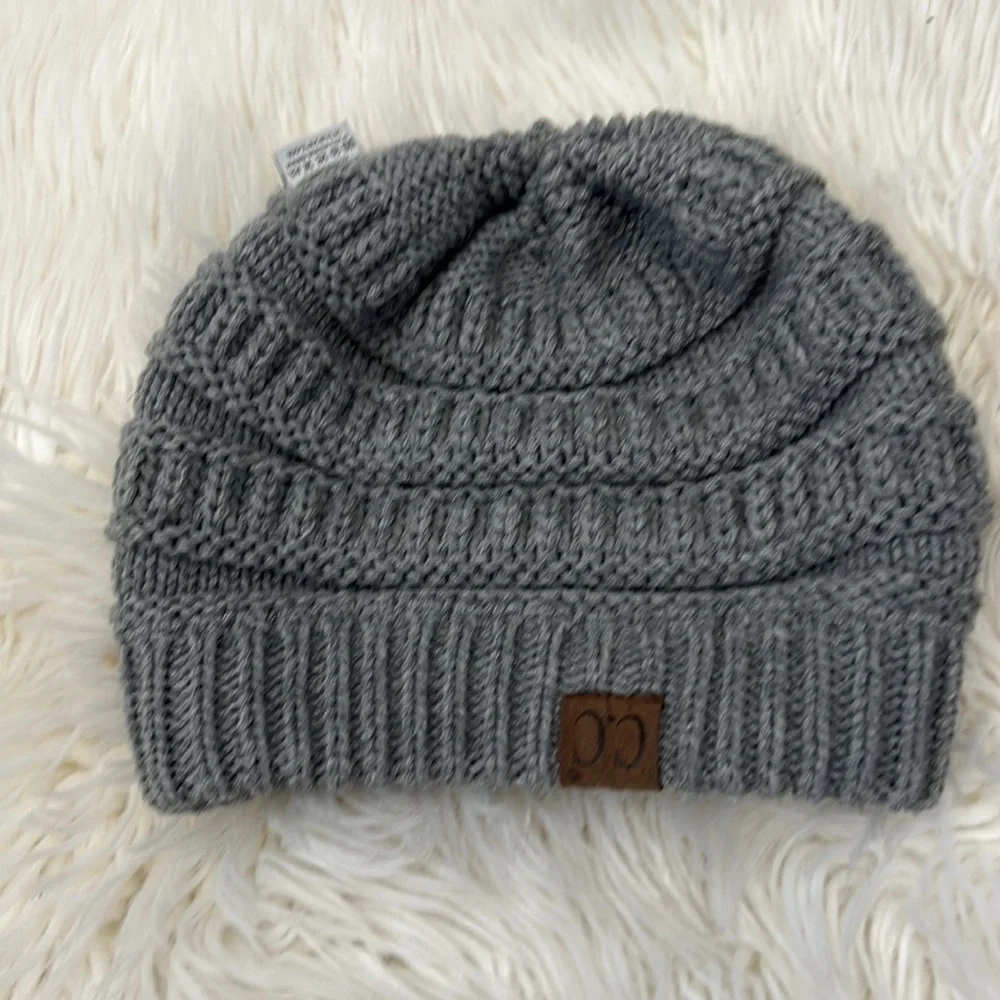Popular CC® Beanie